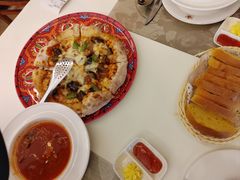 -马迭尔西餐厅(中央大街店)