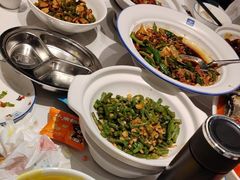-兰湘子·湘菜小炒(南京江宁万达店)