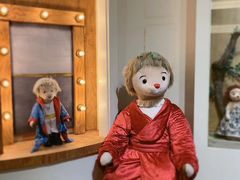 -济州岛泰迪熊博物馆