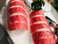 -ONE FULL 古董港式海鲜火锅