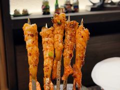 -贰醒·私房小院烧烤 (太古里店)