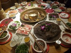 -大味生态火锅(蓝谷地店)