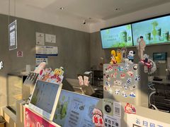 -茶百道(广州天河华师校内店)