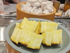 -喜家自助小火锅(乐客城店)