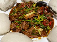 -维园悦谱·海派家常菜(乌鲁木齐南路店)