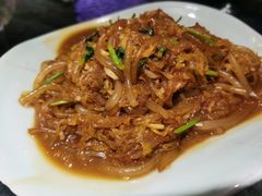 -95号酱骨·一块豆腐(展春园西路店)