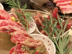 -味家烤肉烤鳗鱼牛排(西塔旗舰店)