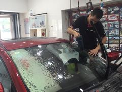 -车艺尚上海龙膜隐形车衣汽车贴膜旗舰店