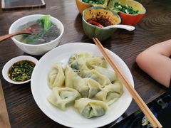 菊叶馄饨-巧云大馄饨(南阴阳营总店)