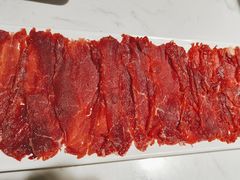 -二刀潮牛·鲜牛肉火锅(爱融荟城店)