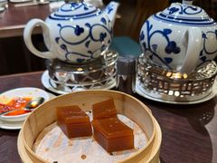 -逸东轩(香港逸东酒店)