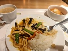 -宜家·瑞典风味餐厅(四元桥店)
