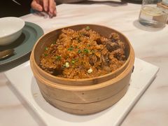 -茉莉餐厅(包河万达店)
