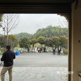 周立波故居之庭院式山乡农家菜