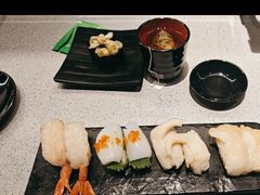 -友壹町寿司(佛山新DNA店)