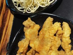 -石锅苗苗鱼(武汉首店)