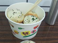 -许记生煎(遵义路店)