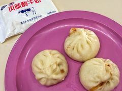 -清华大学-观畴园餐厅