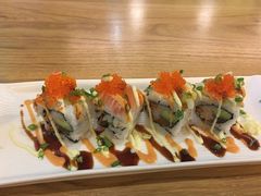 -樱の千渡日式料理·铁板烧•烧鸟(金盛田广场店)