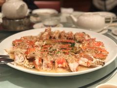 -麒麟海鲜酒家(Richmond)