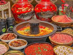 -晓宇重庆火锅(西安荟聚店)