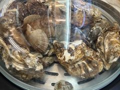 -老东镇啤酒屋海鲜加工·蒸汽海鲜·海鲜烧烤(台东店)