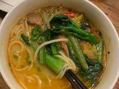 -新旺茶餐厅(嘉里城店)