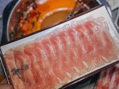 -重庆锦火锅(惠福东路店)