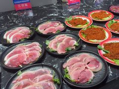 -九记潮汕现切鲜牛肉自助火锅(长沙·方圆荟店)