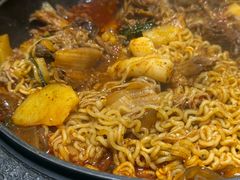 -韩香福脊骨汤锅(上杭路店)