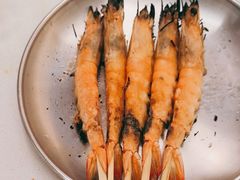 -白仁仔· 活烤海鲜 宵夜(豫园店)