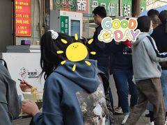 -龙鳞路第一家牛肉汤