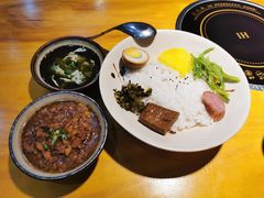 -大牛湾·眷村牛肉面(蠡溪店)