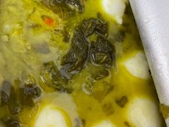 -小厨娘淮扬菜(天印大道店)