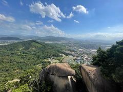 -云洞岩风景区
