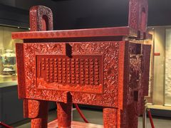 -北京工艺美术博物馆