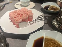 -鼎鼎香·港式火锅(北京SKP店)