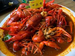 -日食记精菜馆(建邺万达店)