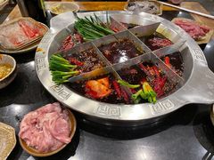-大龙火锅(老店)