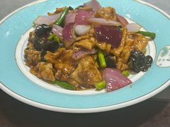 -上庄晋风庄园(上庄店)