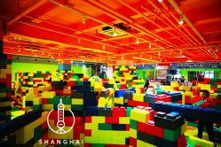 -宝燕乐园(闵行旗舰店)