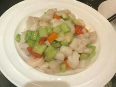 -宝轩渔府·老字号海鲜·正宗津菜(水上店)