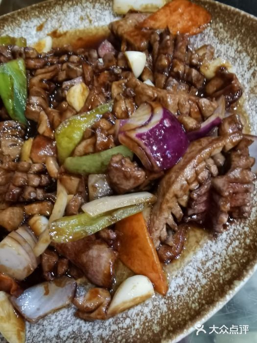 三子下水馆(南十四道街151号店)图片