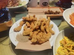 -关东小磨东北菜(上海长风大悦城店)