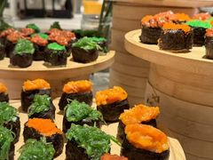 -星河吉酒店-BOND大堂吧·咖啡·简餐