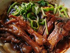 -周家二小姐的菜(西津渡店)