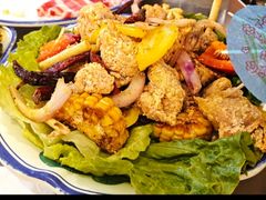 -同得兴 Since·1995 传统苏式面馆(嘉馀坊店)