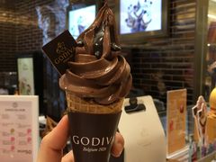 -歌帝梵(大运河购物中心店)