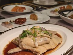 -T館·花园艺术餐厅