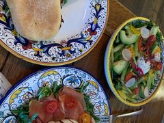 -Alimentari早午餐(安福路店)